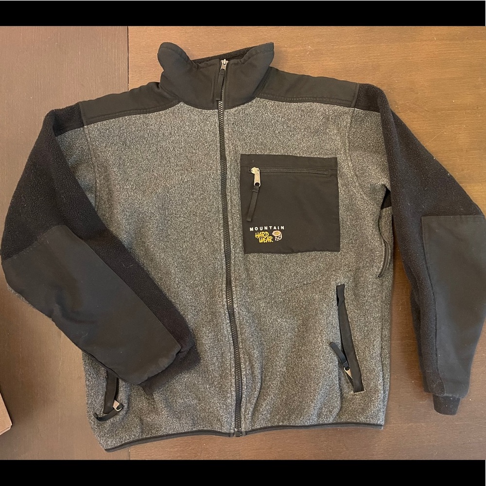 Moutain Hardware Jacket